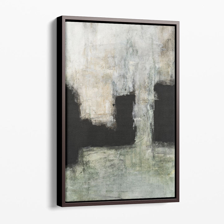 Penumbra I - Canvas Print Wall Art