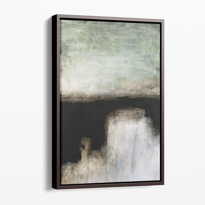 Penumbra II - Canvas Print Wall Art