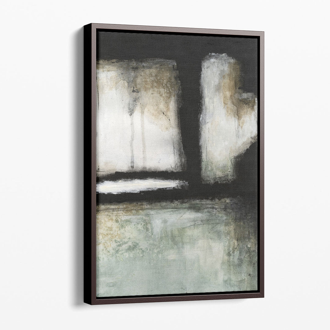 Penumbra IV - Canvas Print Wall Art