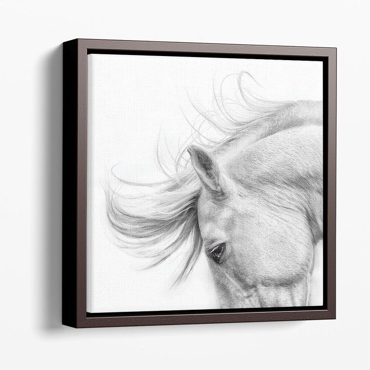 Flair - Canvas Print Wall Art