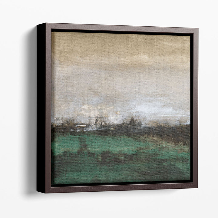 In Quietude I - Canvas Print Wall Art