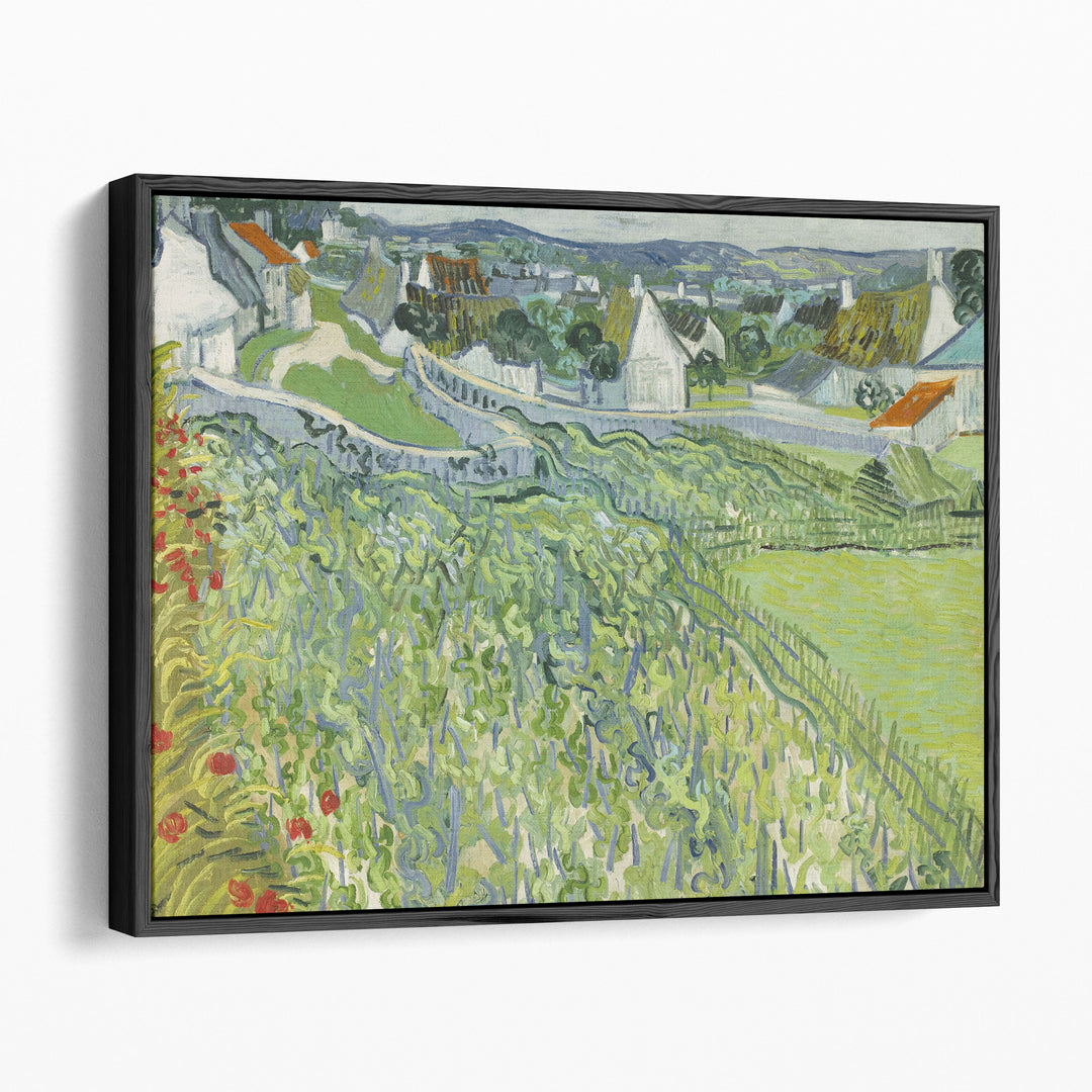 Fine art landscape art prints in neutral palette