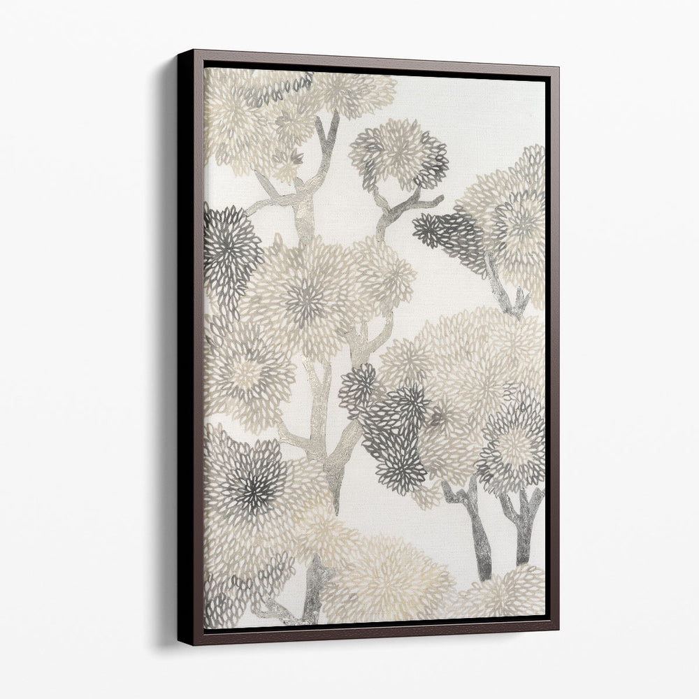 Dewdrop Maple I - Canvas Print Wall Art