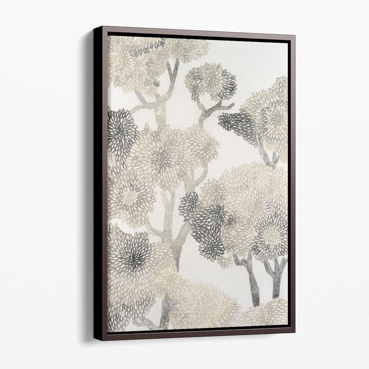 Dewdrop Maple I - Canvas Print Wall Art