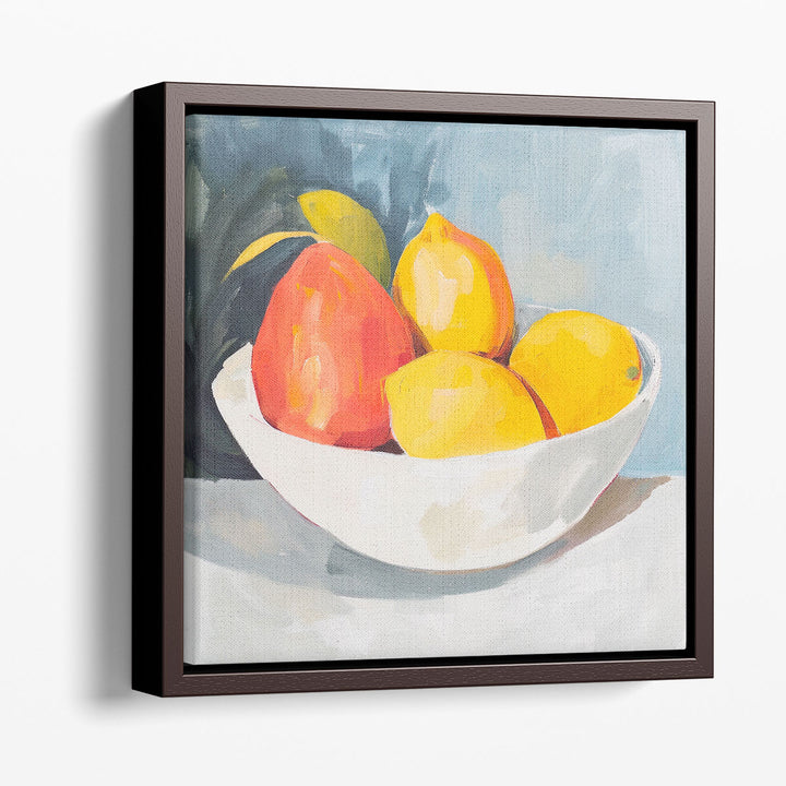 Mangos II - Canvas Print Wall Art