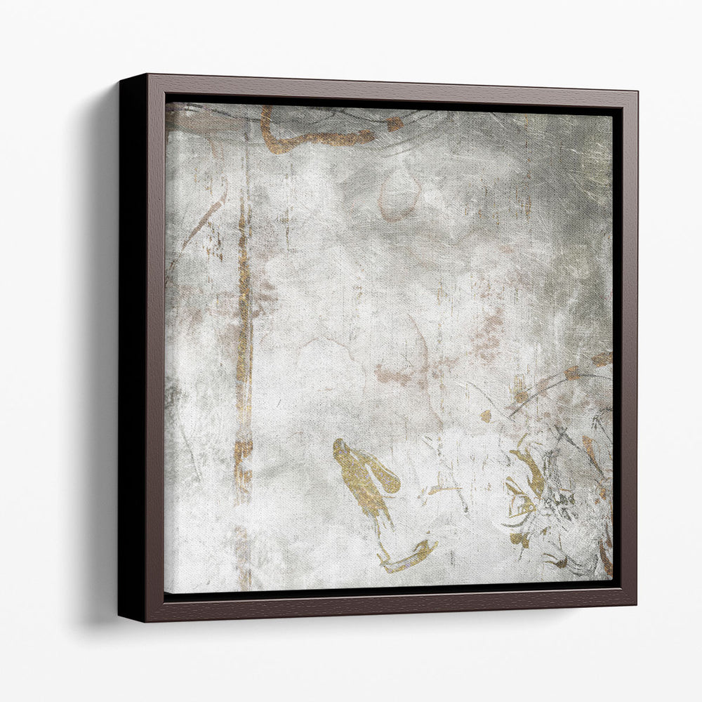 Get Lost Mate Neutral - Canvas Print Wall Art