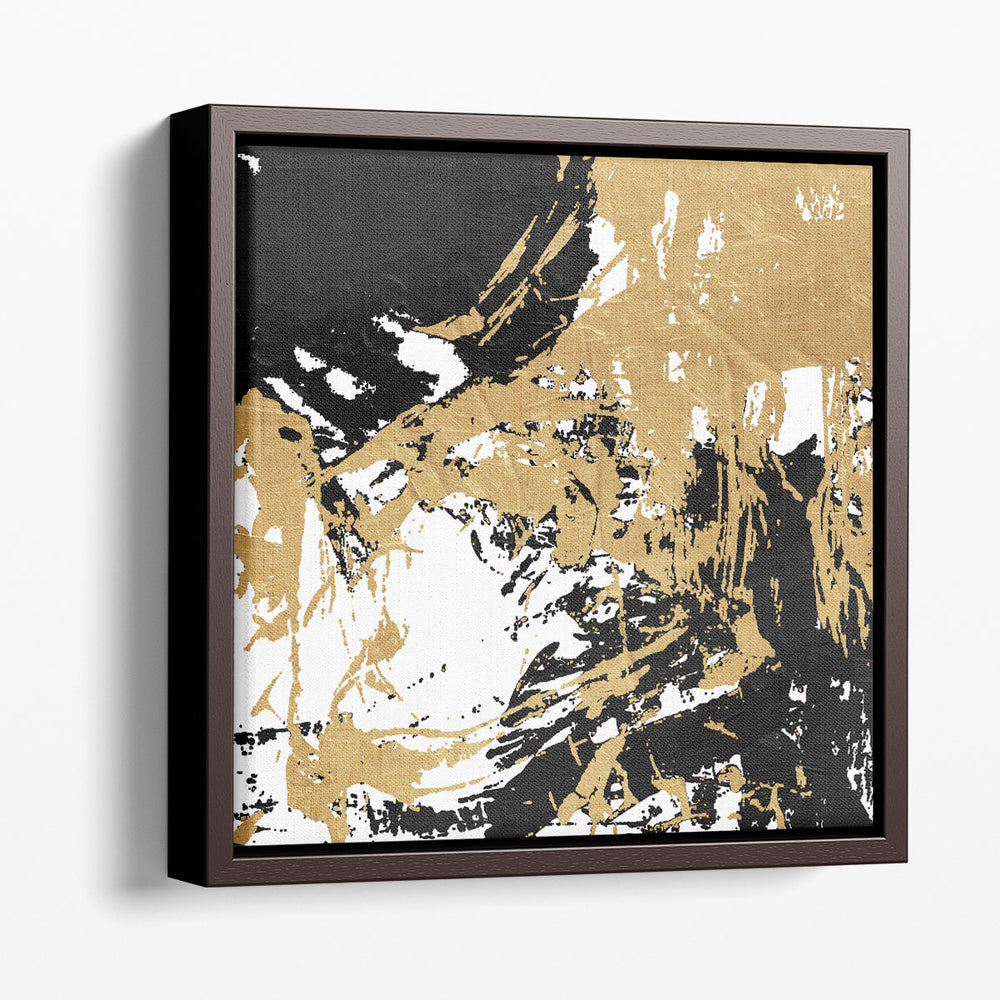 Not Contained - Canvas Print Wall Art