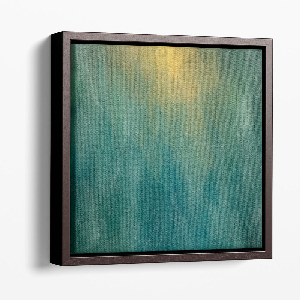 Rivers - Canvas Print Wall Art