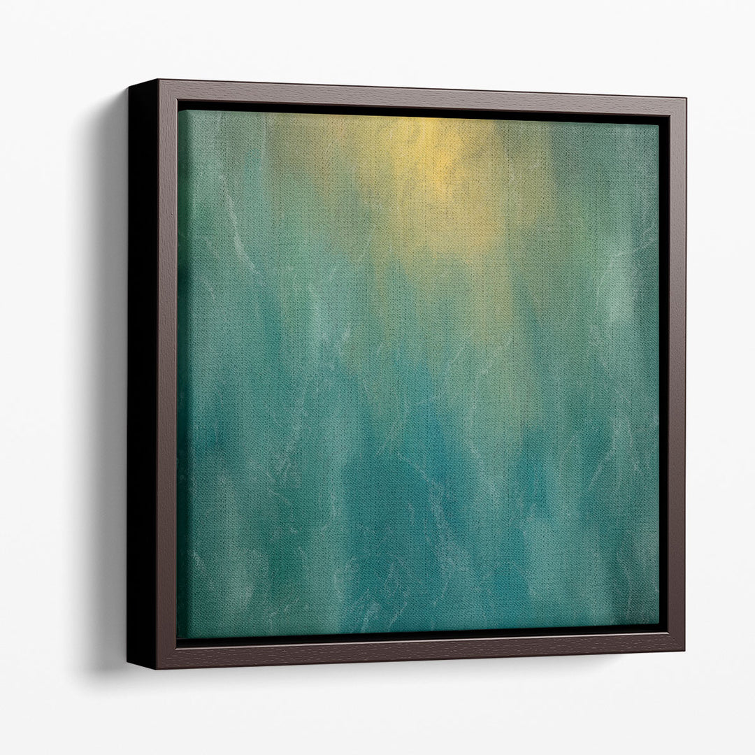 Rivers - Canvas Print Wall Art