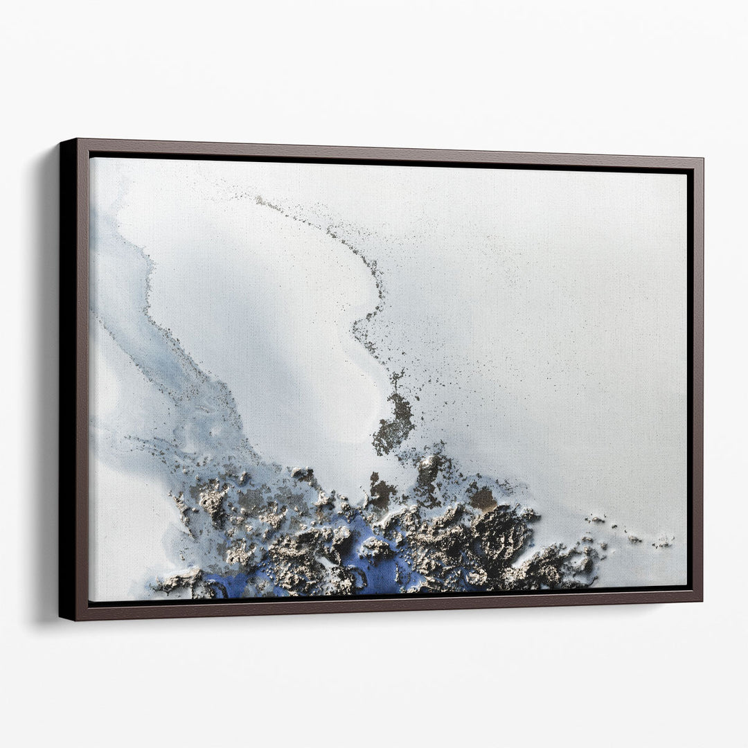 Shifting - Canvas Print Wall Art