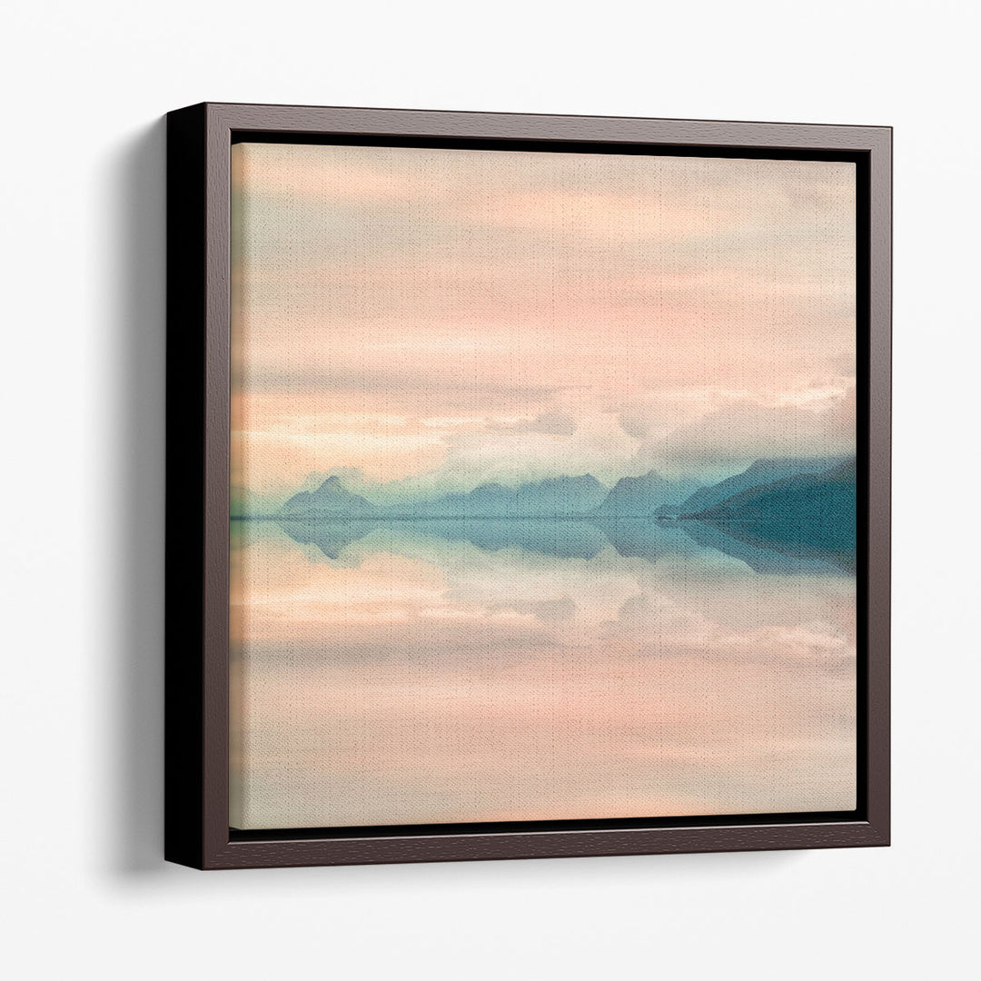 Lofoten - Canvas Print Wall Art