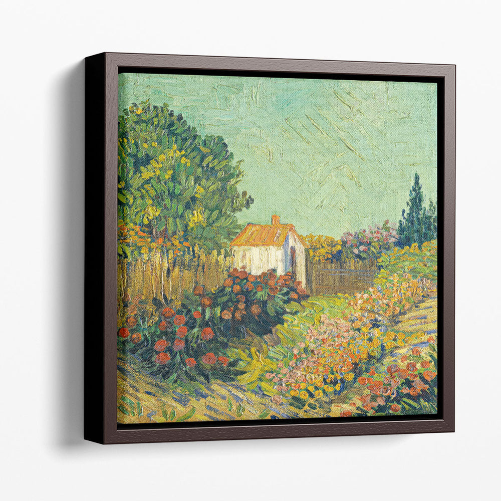 Landscape, 1925 - 1928 - Canvas Print Wall Art