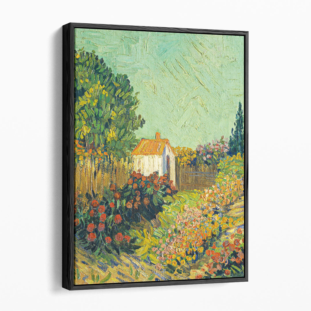 Landscape, 1925 - 1928 - Canvas Print Wall Art