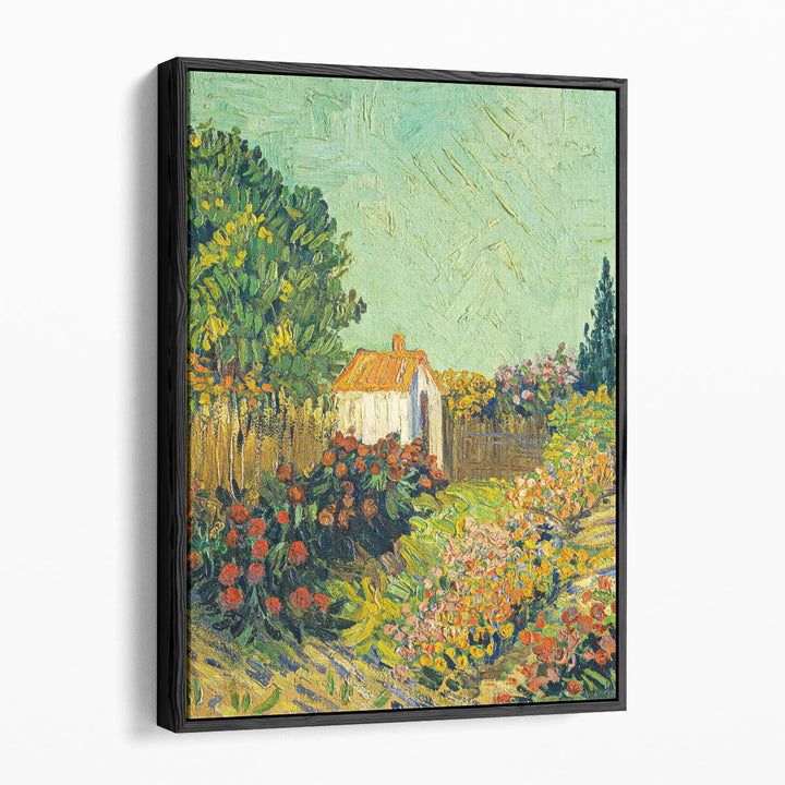 Landscape, 1925 - 1928 - Canvas Print Wall Art