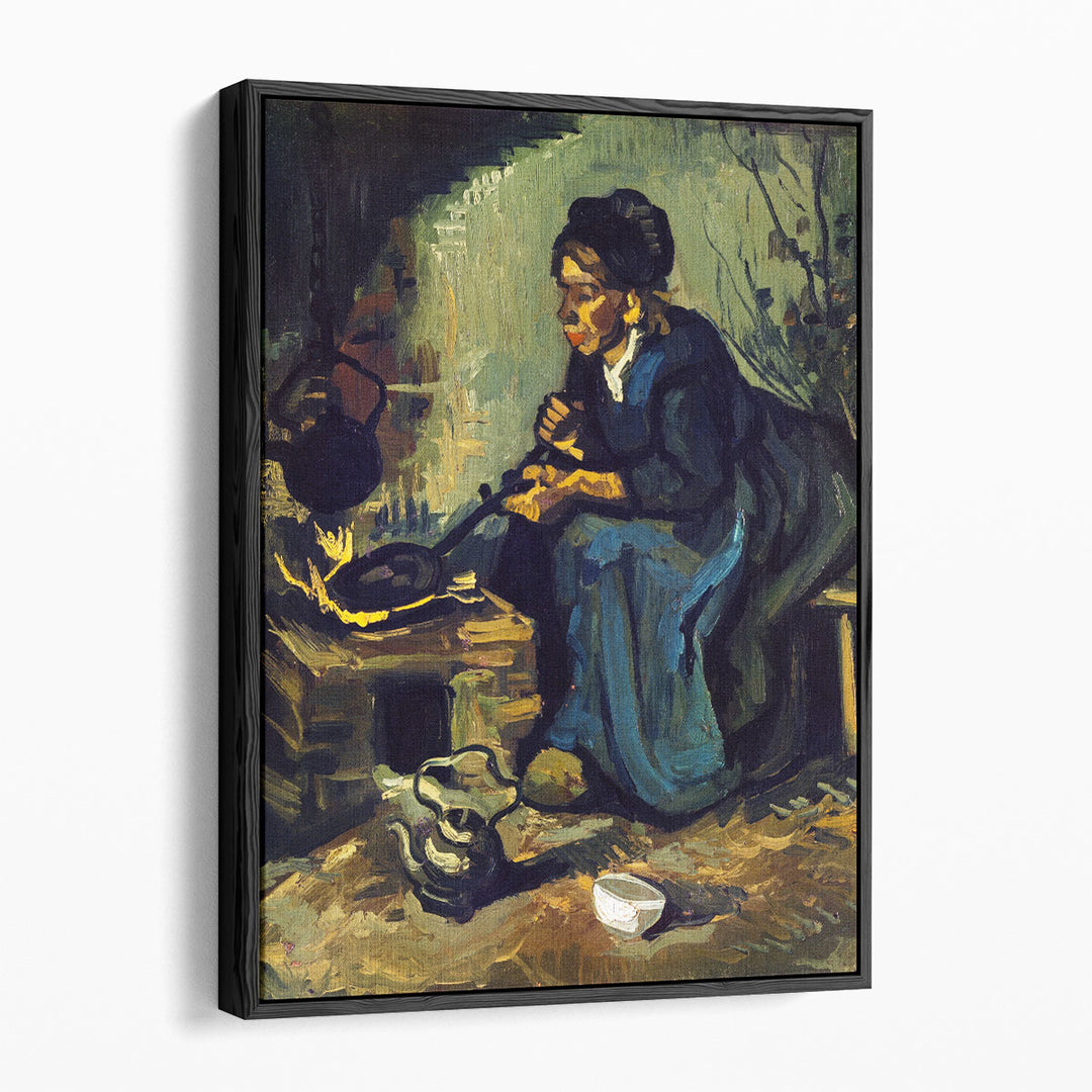 Culinary Kitchen Wall Art – utensil still life