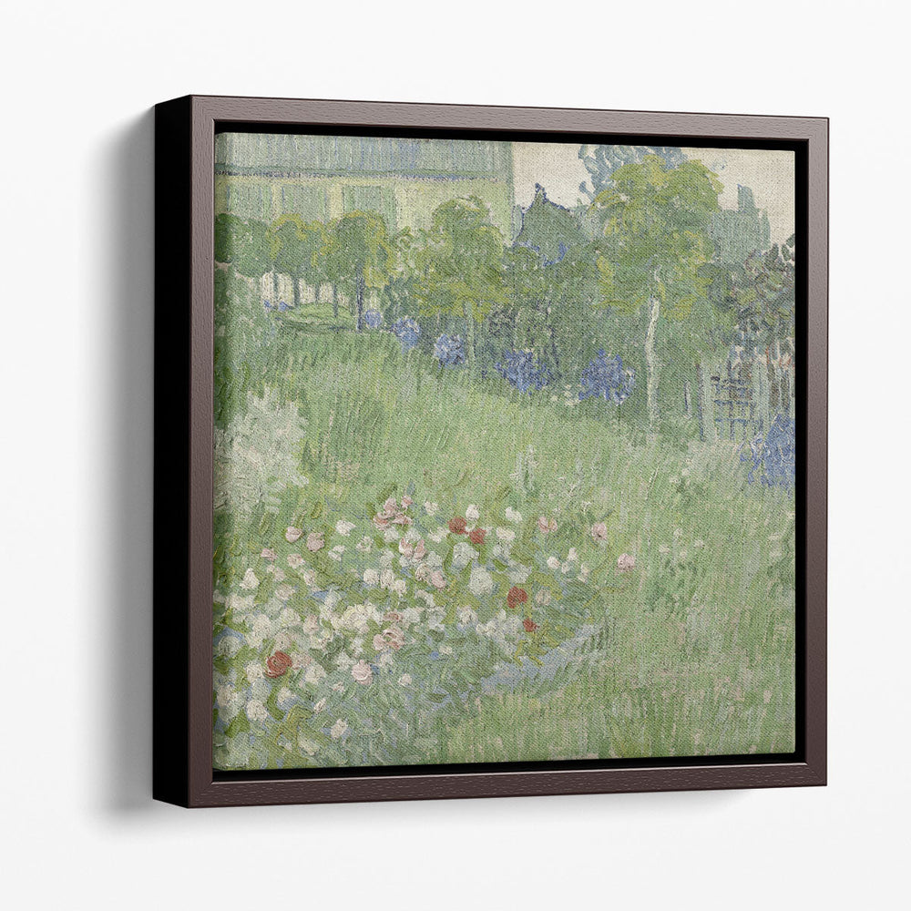 Daubigny's Garden, 1890 - Canvas Print Wall Art