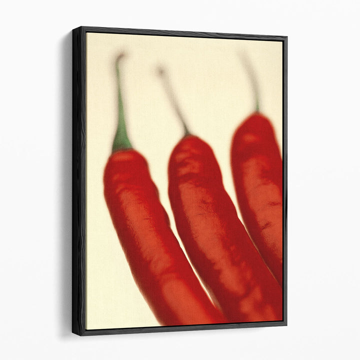 Chili - Canvas Print Wall Art