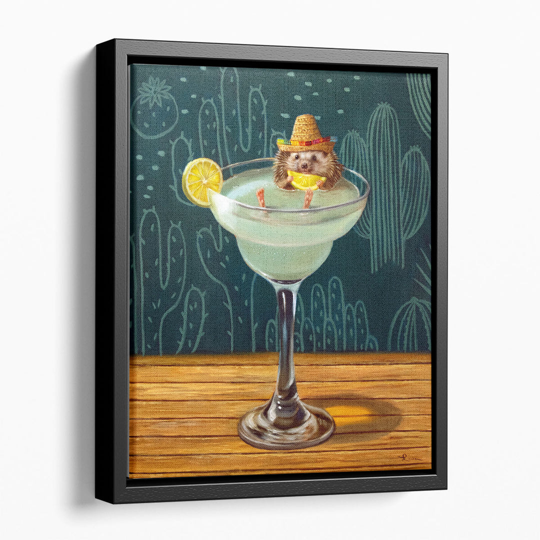 Cinco de Mayo - Canvas Print Wall Art