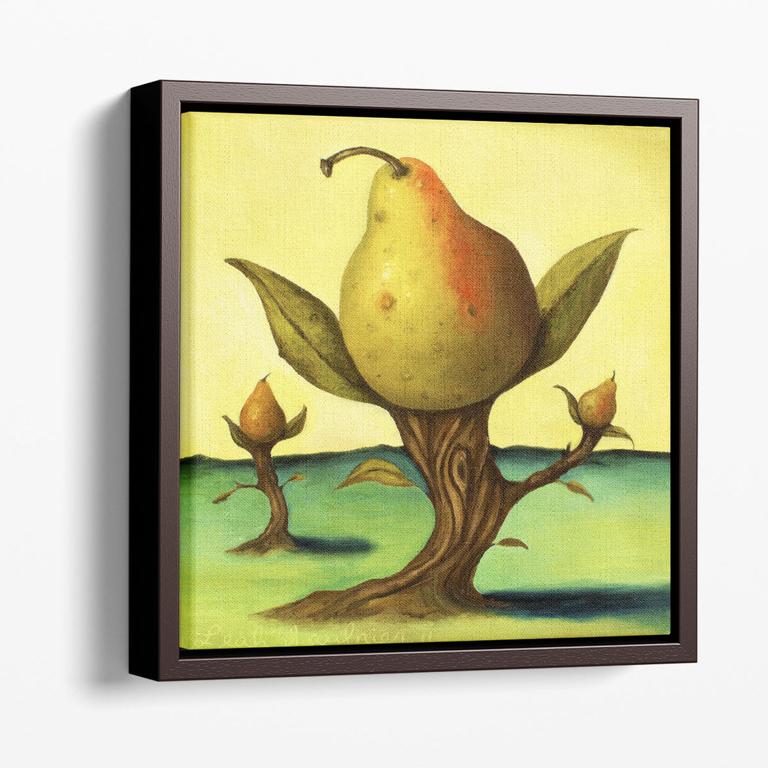 Tree Wall Decor – surreal branch silhouette