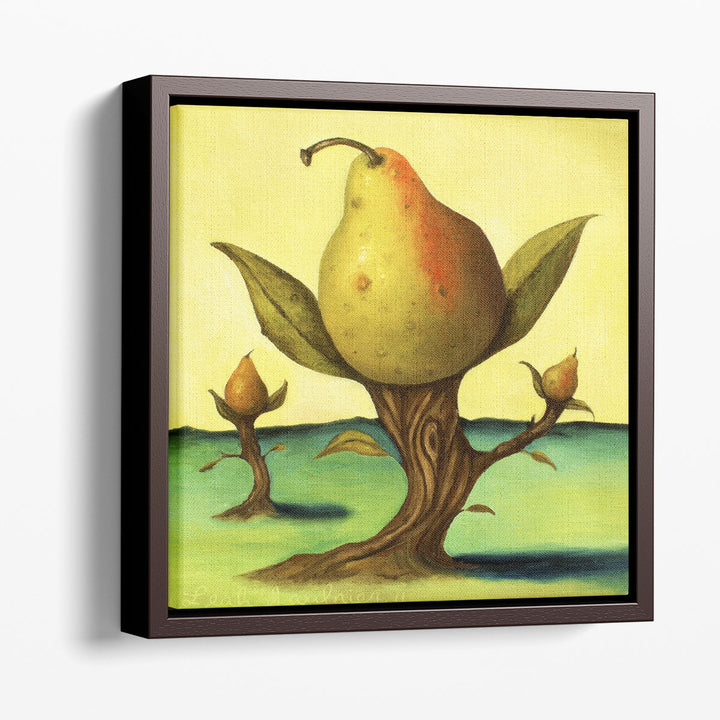 Tree Wall Decor – surreal branch silhouette