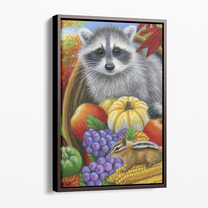 chipmunk art – curious woodland rodent