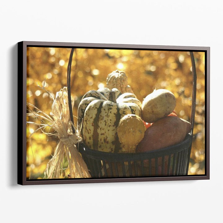 Food 24 - Canvas Print Wall Art