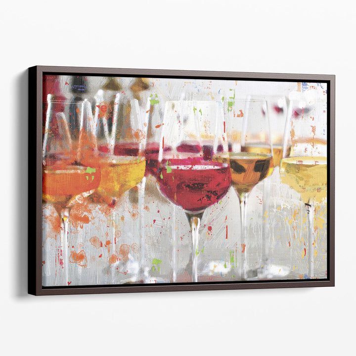Southbrook Selection - Canvas Print Wall Art