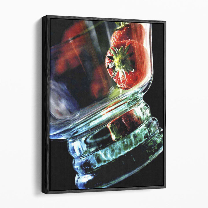Food 22 - Canvas Print Wall Art