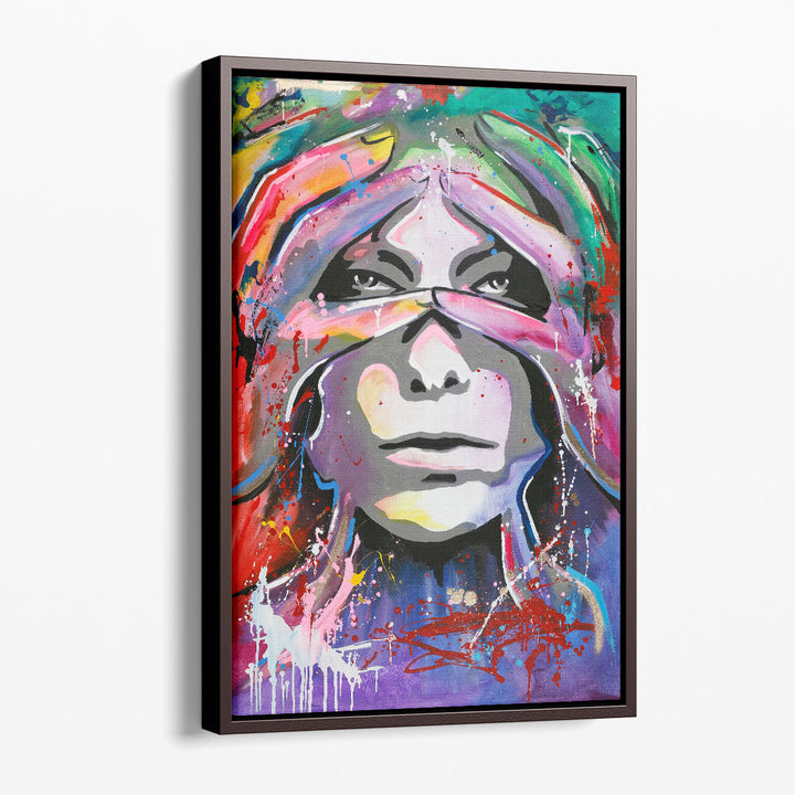 Soon 3 - Canvas Print Wall Art