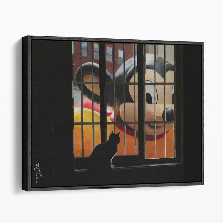 Thanksgiving Day - Canvas Print Wall Art