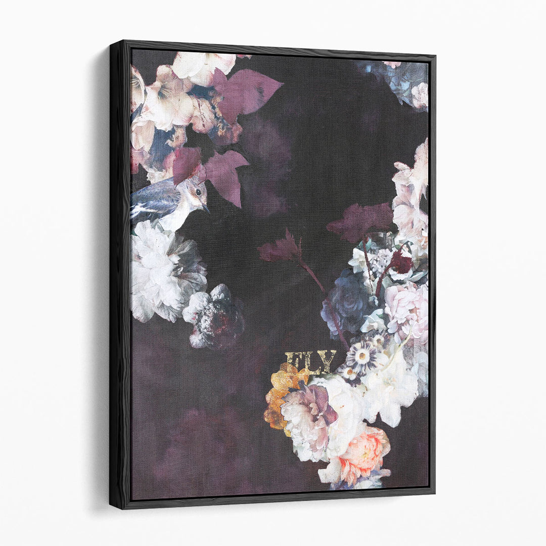 Haute Couture 3 - Canvas Print Wall Art