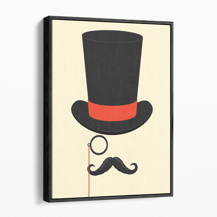 I Am Too Old for This - Canvas Print Wall Art