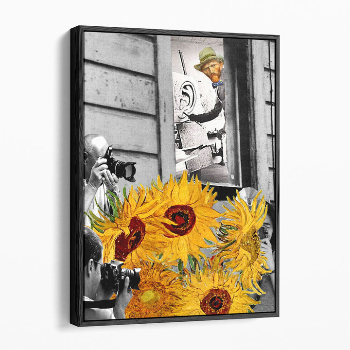 Epipahn - Canvas Print Wall Art