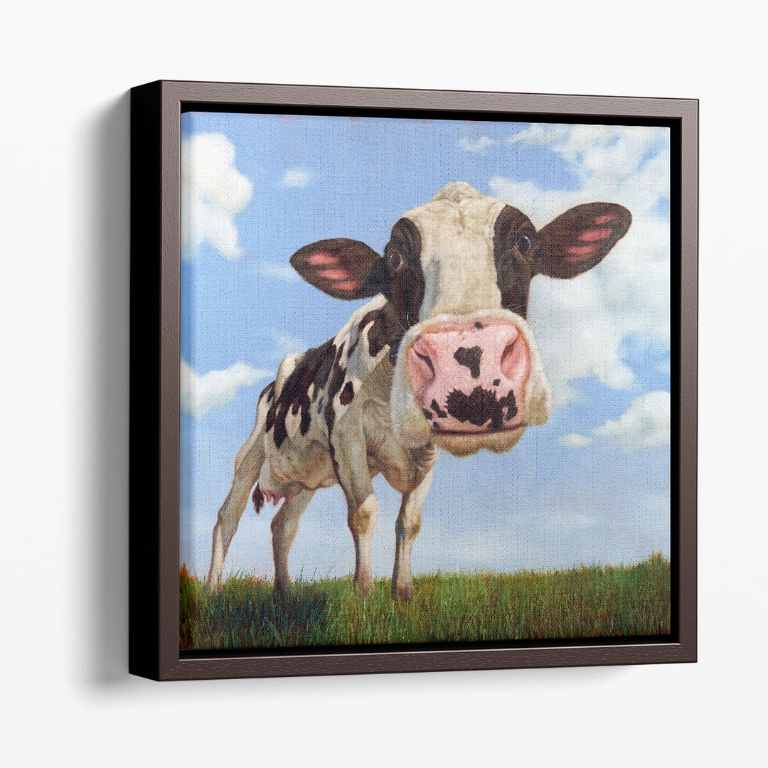 Penelope - Canvas Print Wall Art