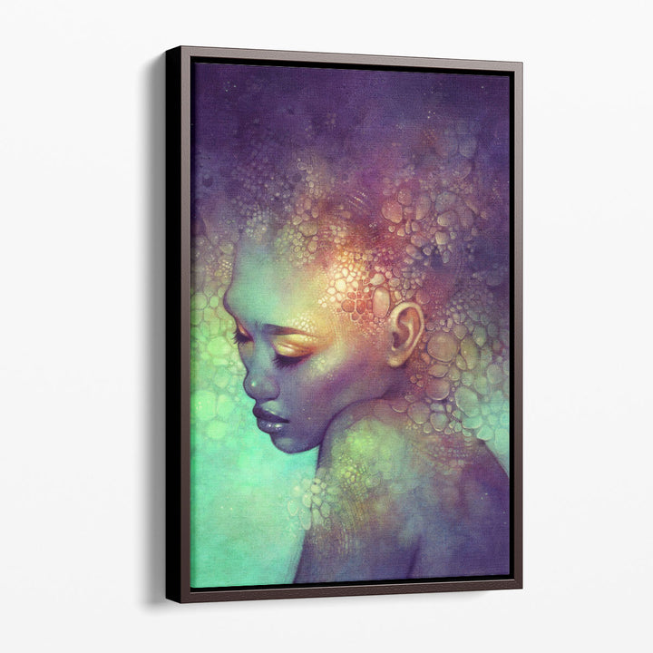 Camouflage - Canvas Print Wall Art