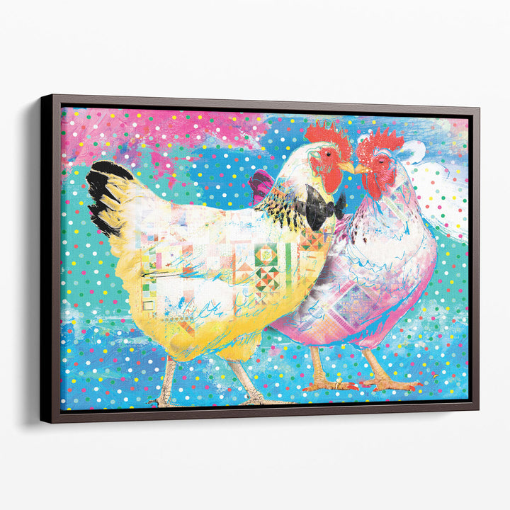 To Sir With Love - Canvas Print Wall Art