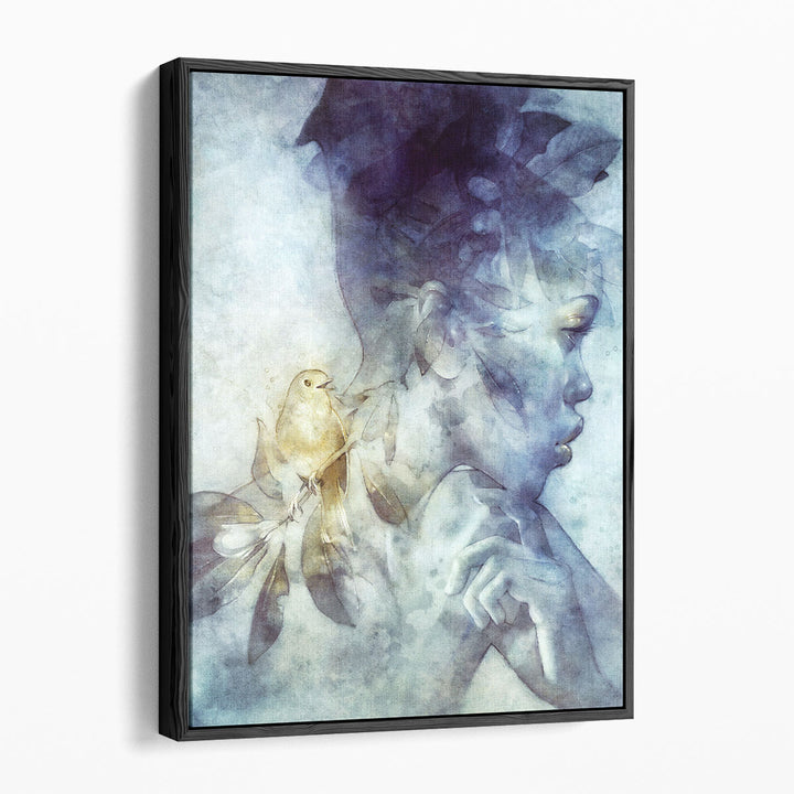 Midas - Canvas Print Wall Art