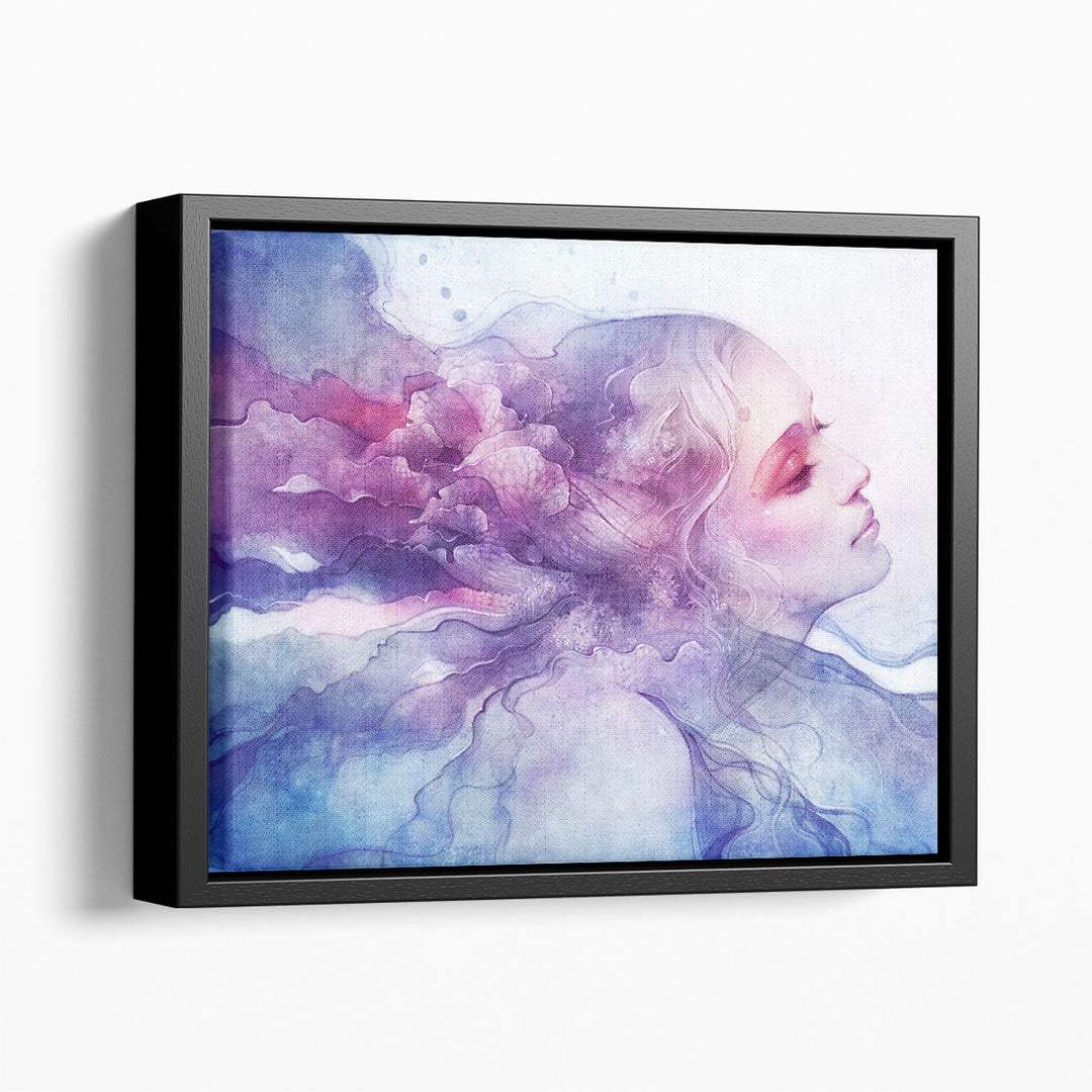 Bait - Canvas Print Wall Art