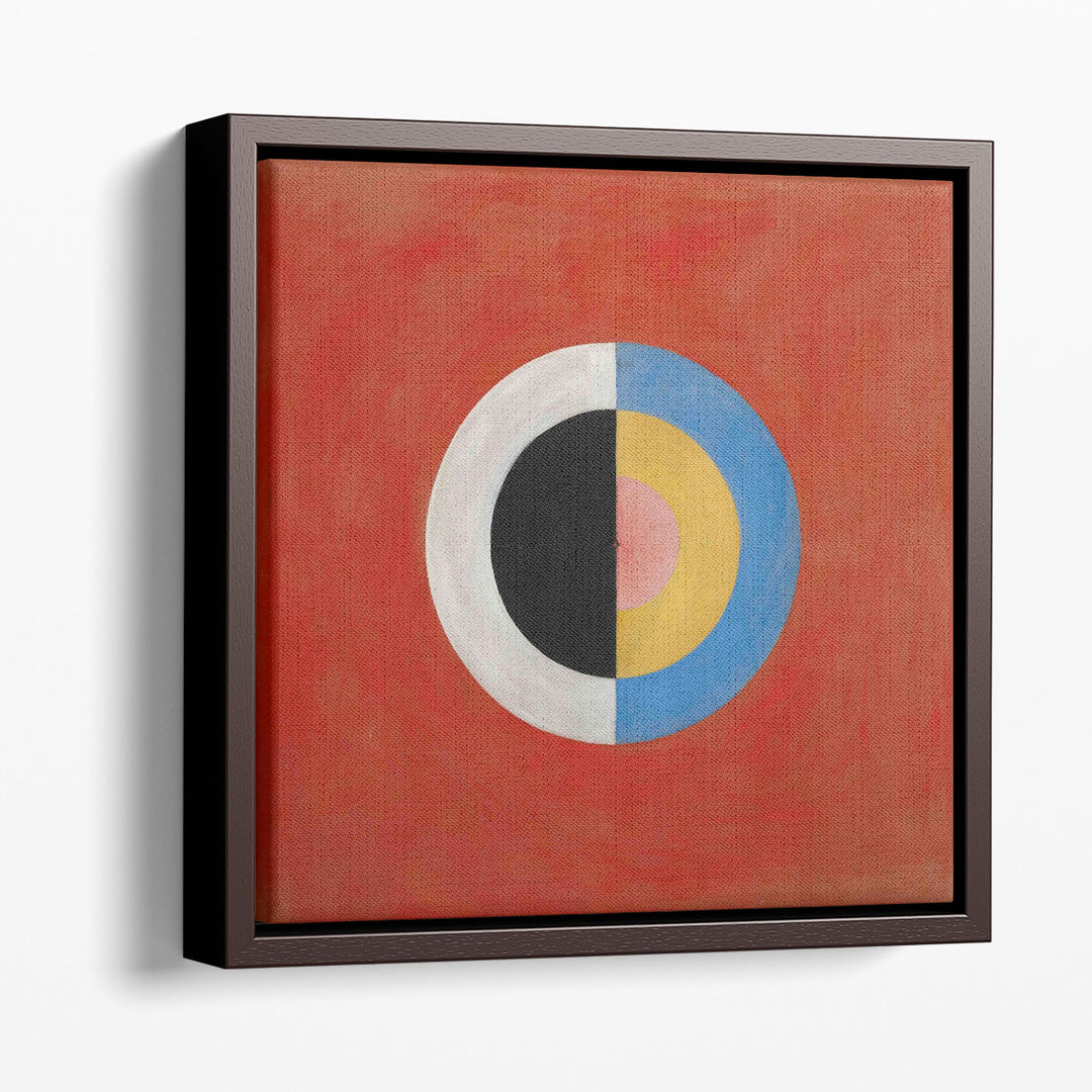 abstract geometric wall art dynamic angular shapes