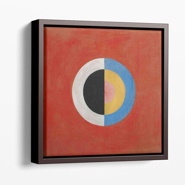 abstract geometric wall art dynamic angular shapes