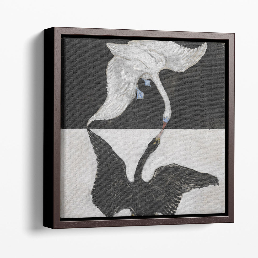 minimalist art prints – serene bedroom accent