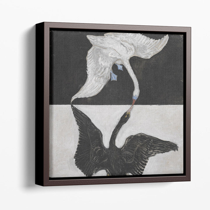 minimalist art prints – serene bedroom accent