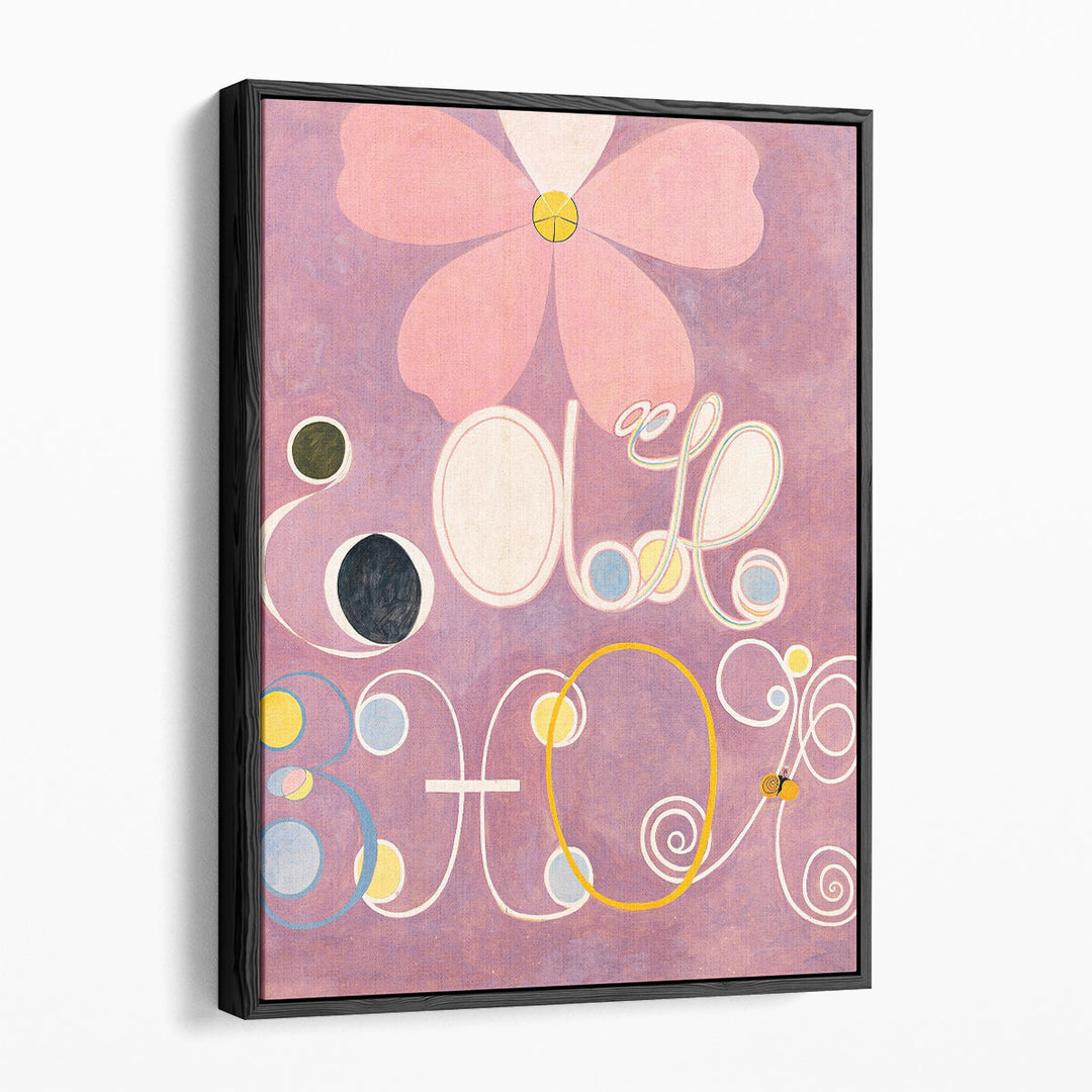 geometric art prints – crisp line patterns