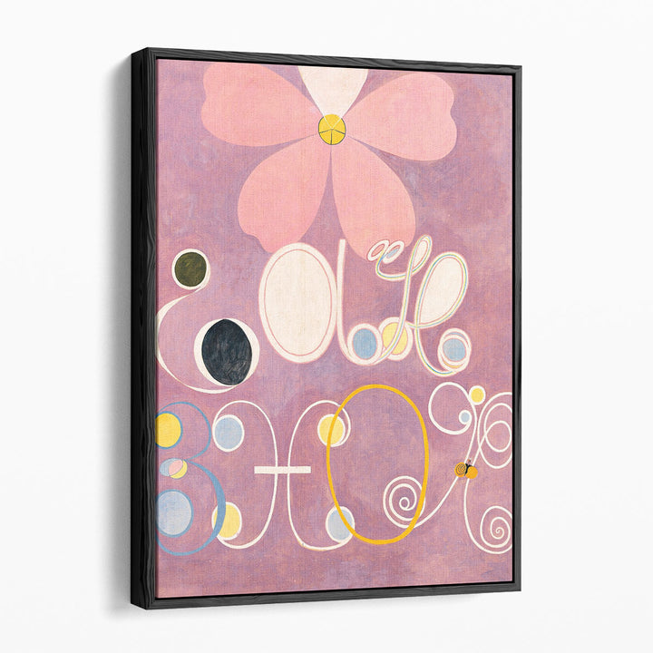 geometric art prints – crisp line patterns
