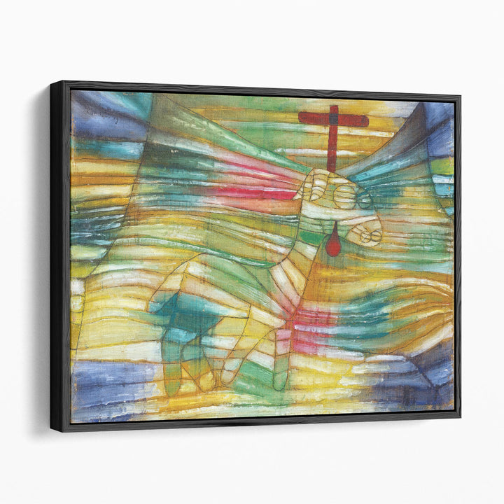 Figurative Wall Decor graceful silhouette design