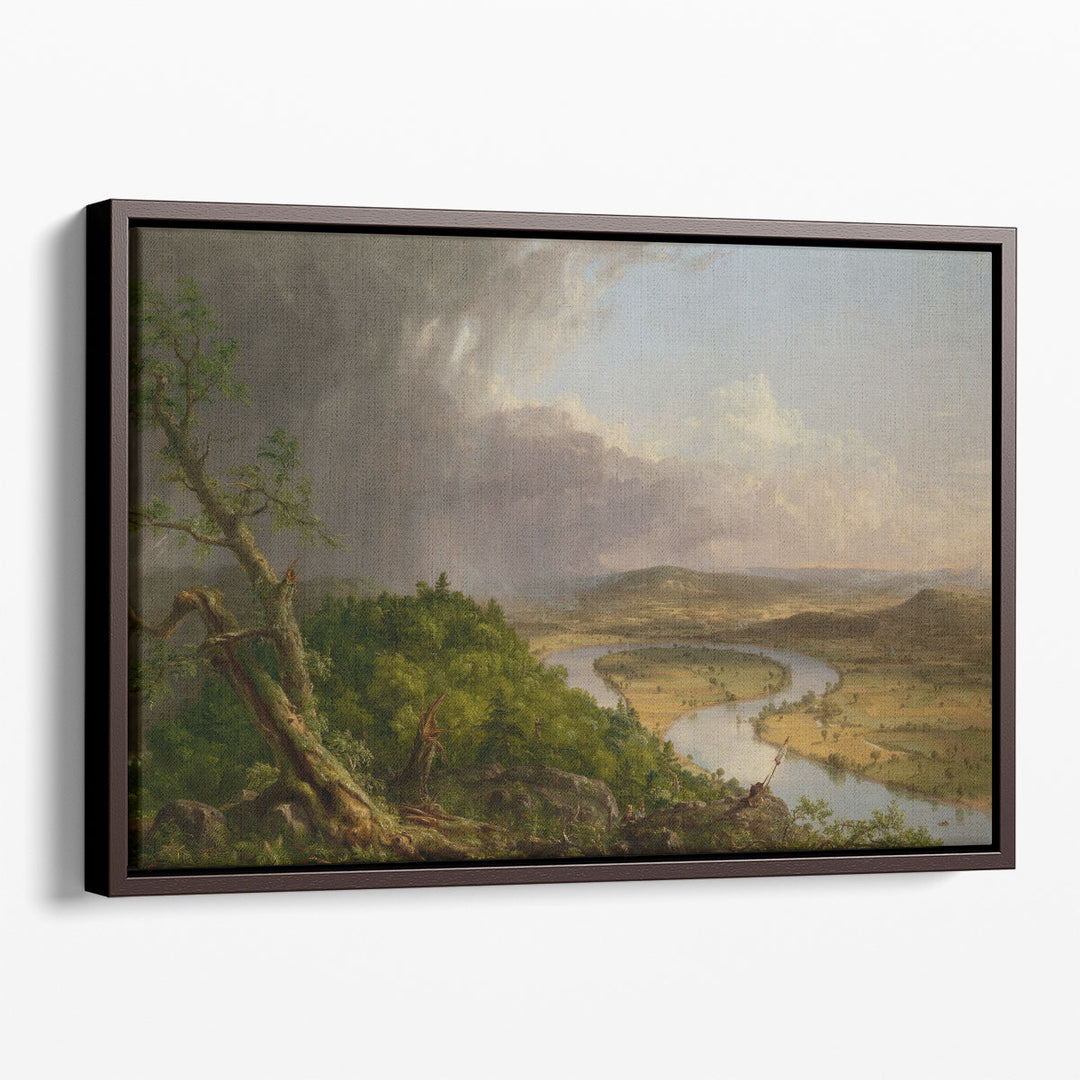 Classic Art Prints timeless landscape scene