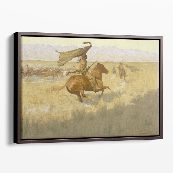 Scenic Landscape Art Prints rolling field vista