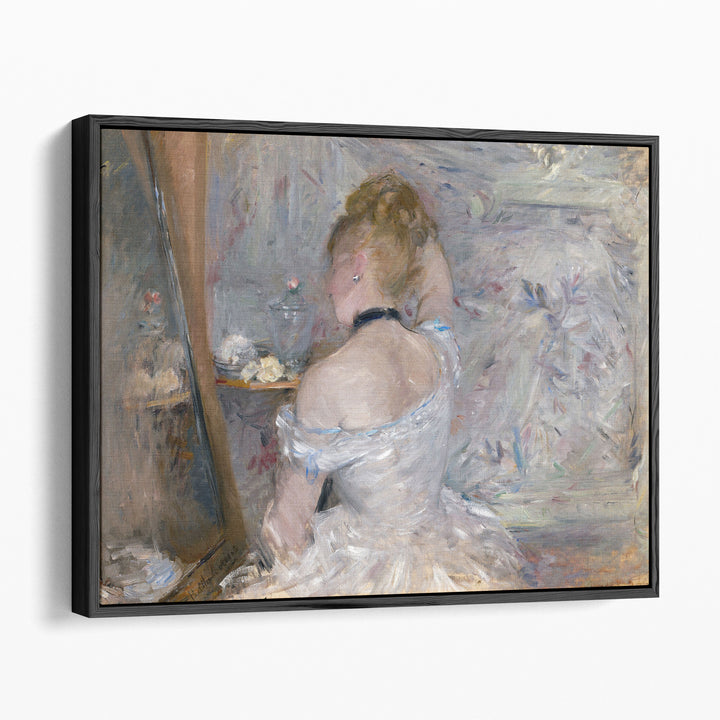 Impressionist Art Prints textured color brushstrokes
