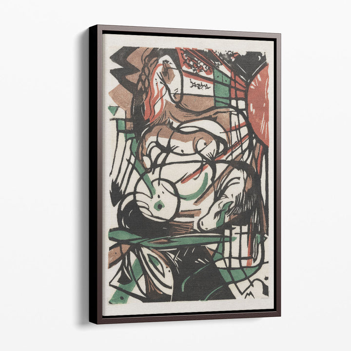 Farm Animal Wall Decor – rustic barnyard animal
