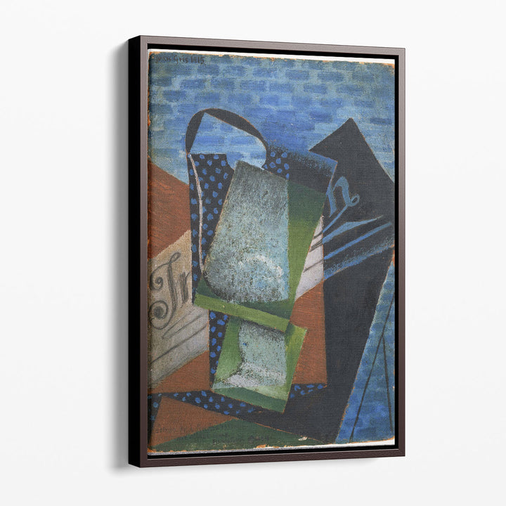 Fine Art Canvas Prints gallery-quality texture
